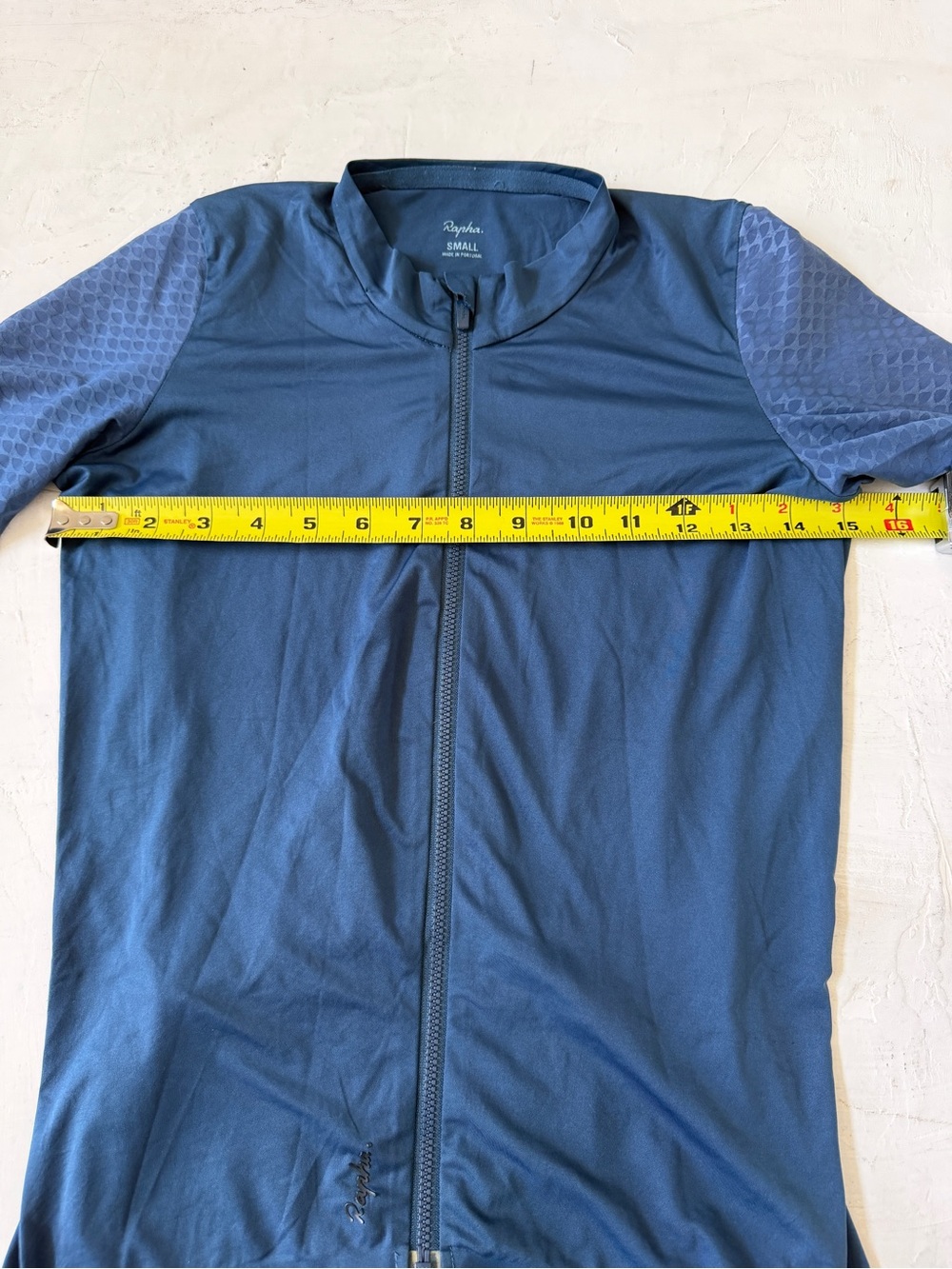 Rapha Women’s Souplesse Aero Lightweight Jersey Size S - Picture 11 of 12